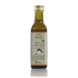 Miere cu ridiche neagră 100% natural macerat la rece - 100 ml